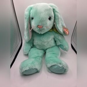 Beanie Buddy HIPPITY - Easter Bunny - 1999